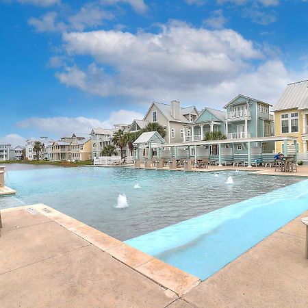 Southern Charm 259 Be Port Aransas Exterior foto