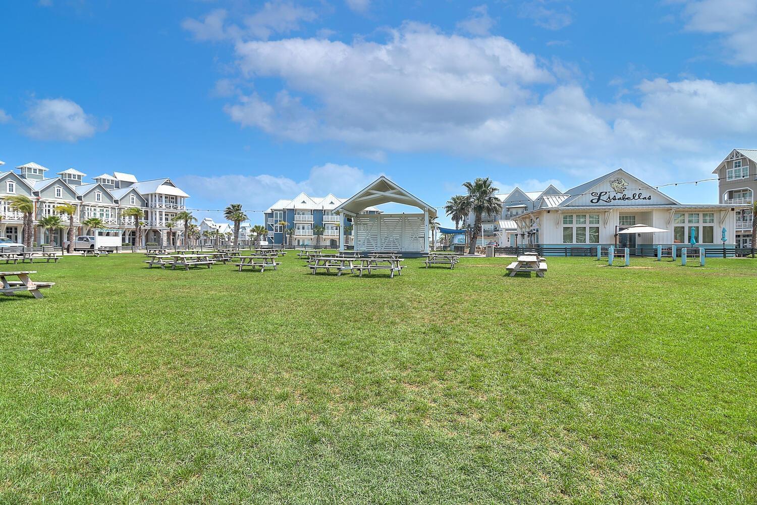 Southern Charm 259 Be Port Aransas Exterior foto