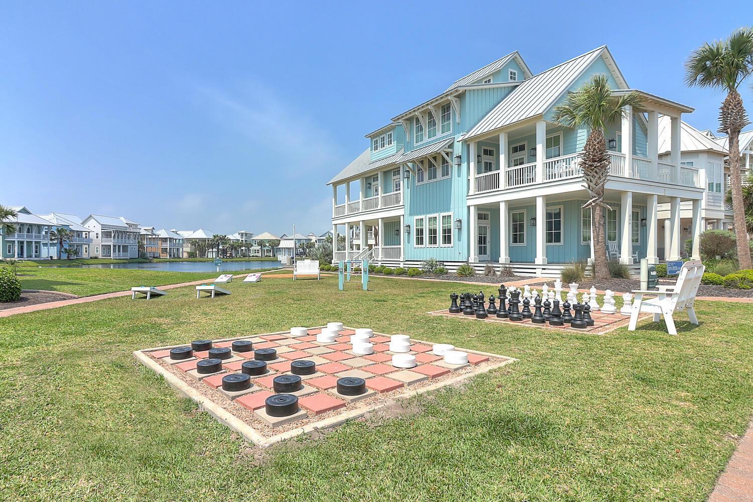 Southern Charm 259 Be Port Aransas Exterior foto