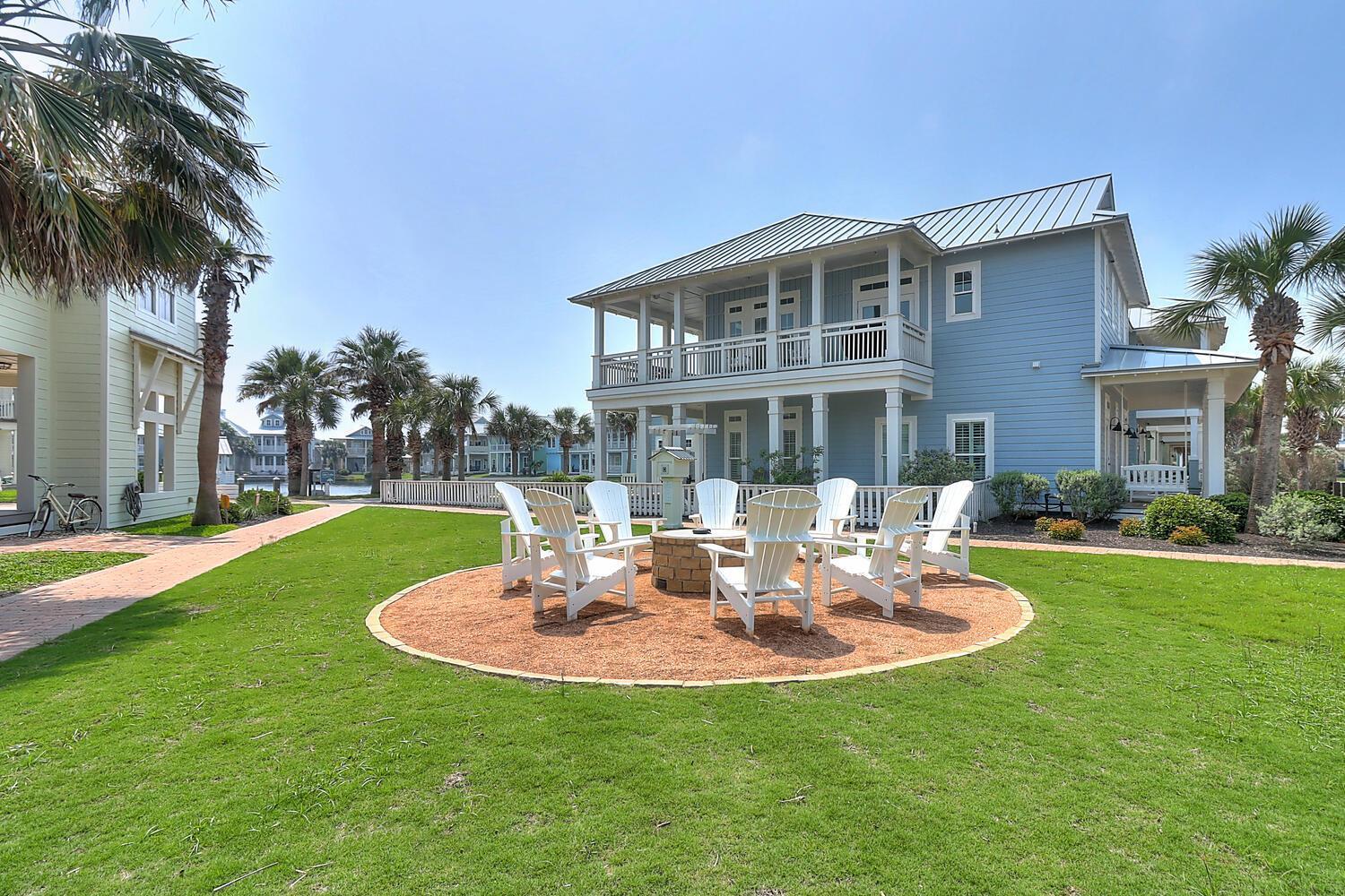 Southern Charm 259 Be Port Aransas Exterior foto