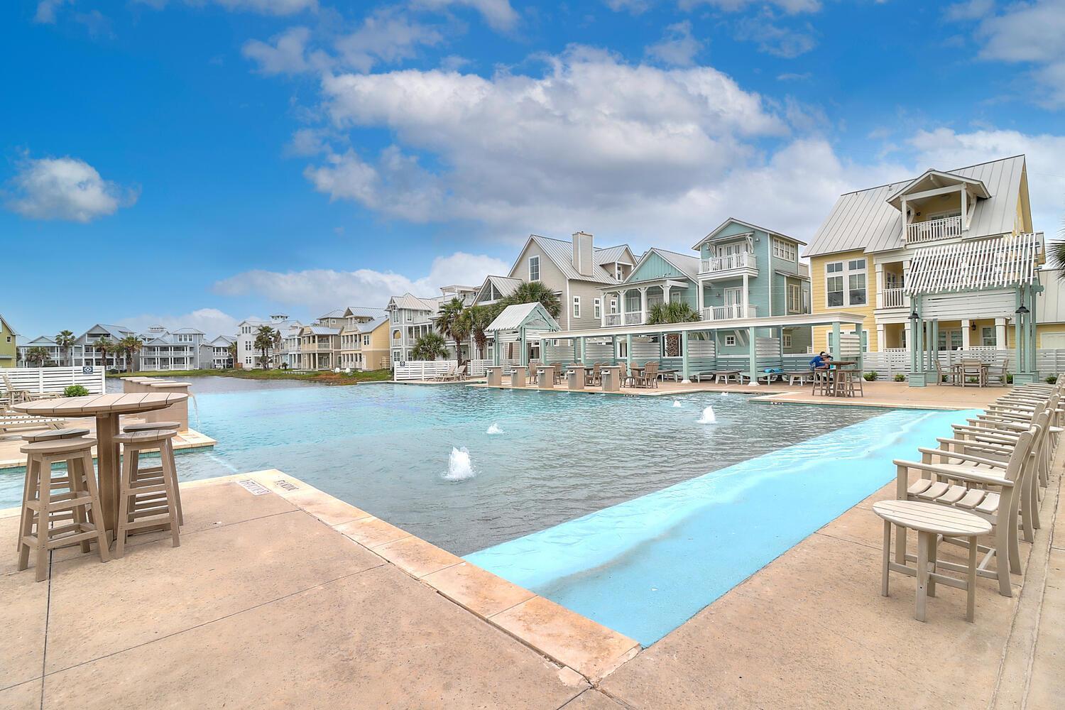 Southern Charm 259 Be Port Aransas Exterior foto